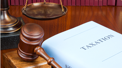 Tax Administration Act: Judgement reaffirms constitutionality