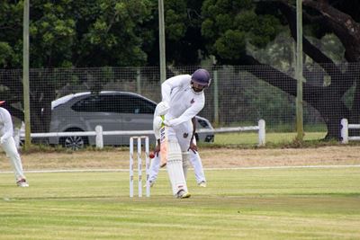 Mixed bag in Boland for Badgers Colts