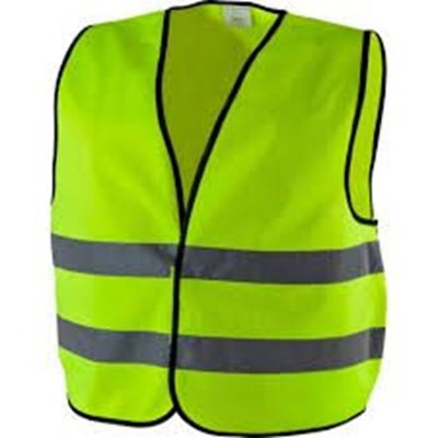 Inwoners reël patrollie na moord