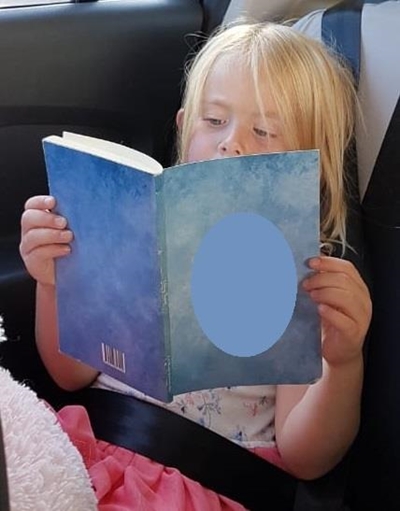'n Boek is goed vir die brein