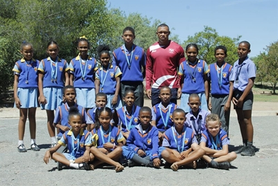 Sacred Heart Primêr presteer