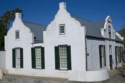 Rupert Stigting verseker voortgesette bewaring van Graaff-Reinet se geskiedenis