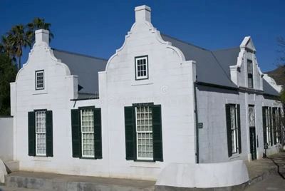 Rupert Stigting verseker voortgesette bewaring van Graaff-Reinet se geskiedenis