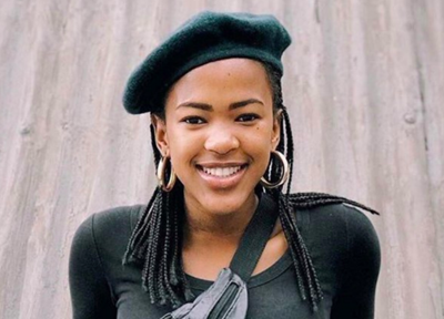 Government’s condolences to Uyinene Mrwetyana’s family not well received