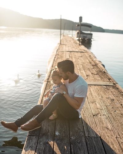 What happens when your spouse dies?