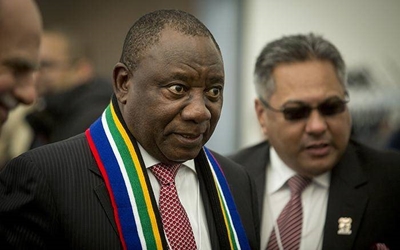 ANC leadership battle heats up