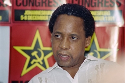 Hani’s killer again seeks release on parole