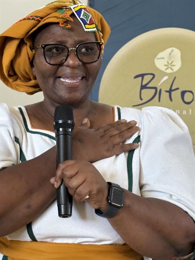 Ratepayers reject deputy mayor’s statement