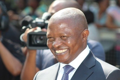 Mabuza will be deputy president, say sources