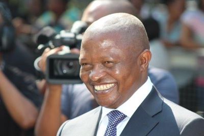 Mabuza will be deputy president, say sources
