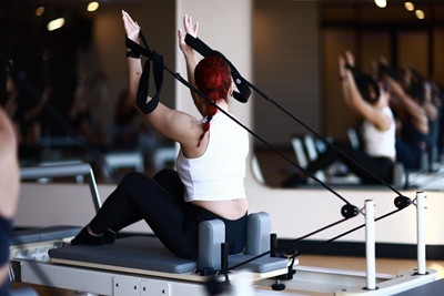 Holiday fitness festival for Plett 