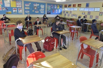 School academic year to start on 27 January as planned