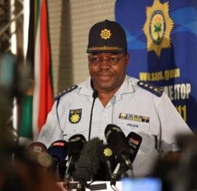 Police festive season operations in full swing
