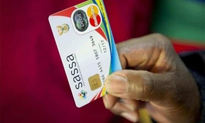Sassa: No rush to switch to Black Cards