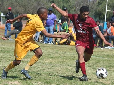 Peace Makers knock out Smuts United