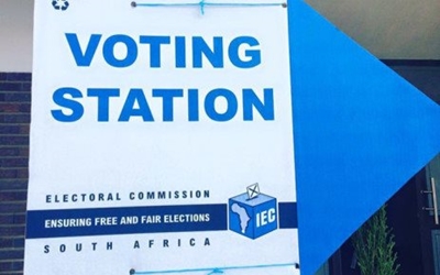 IEC will oppose threatened legal action