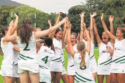 Players revel in annual festival
