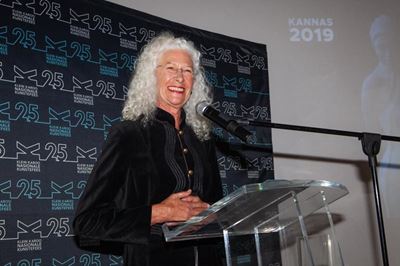 'Koningin Lear' maak skoonskip by Kannas