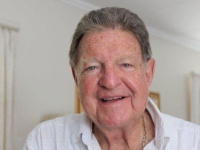 BLOG: This anniversary an eye-full