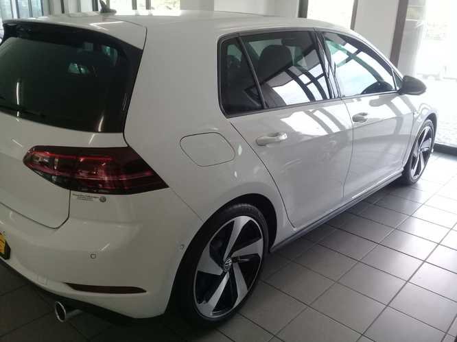 Mossel Bay Volkswagen | Pick of the Week | Golf 2.0 TSI GTI DSG ...