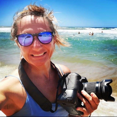 No Sugar Added - Into the wild: swapping speed for scenery