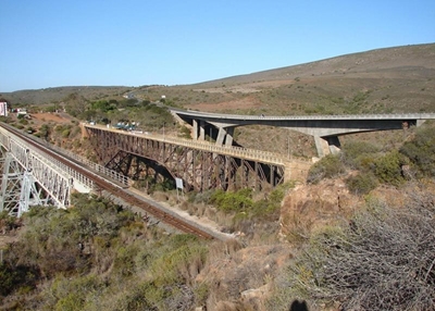 Body of Knysna man found near Gouritz River Bridge