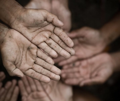 Cuts on food grant may be catastrophic