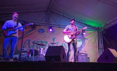 Karoo-lus 2018 attracts 8200 festivalgoers