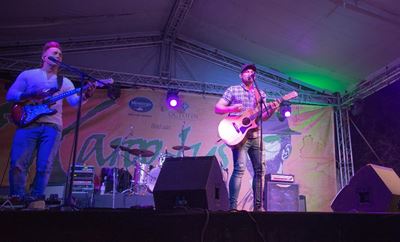 Karoo-lus 2018 attracts 8200 festivalgoers