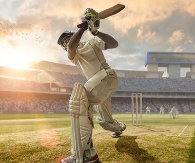 SWD Cricket receives financial injection from national lottery
