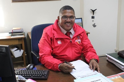 Gekies vir Britse en Ierse Leeus-raad