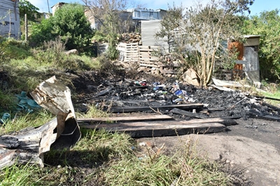 Tragedy in 7de Laan: Children die in fire
