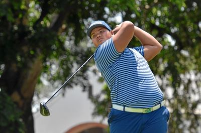 Duminy second in Junior Challenge