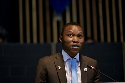 Joburg mayor’s academic results revealed: Gwamanda doesn’t have a matric