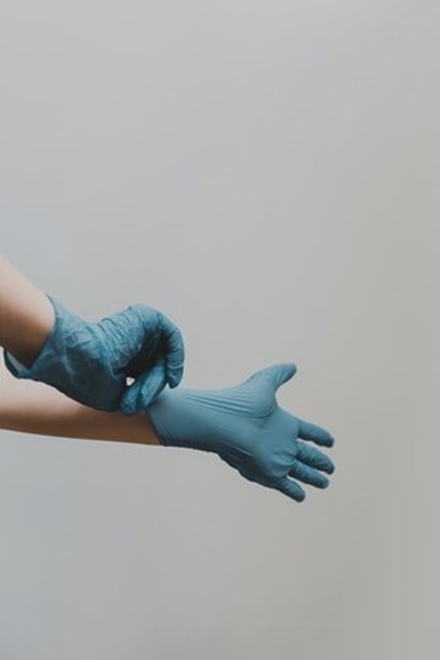 Drop in violent trauma in hospital emergency centres