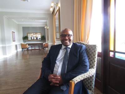 Roll-out in Thembalethu will go ahead