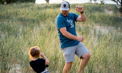 The importance of play