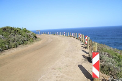 True mayor responds to misinformation on Voëlklip Road
