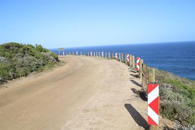 True mayor responds to misinformation on Voëlklip Road