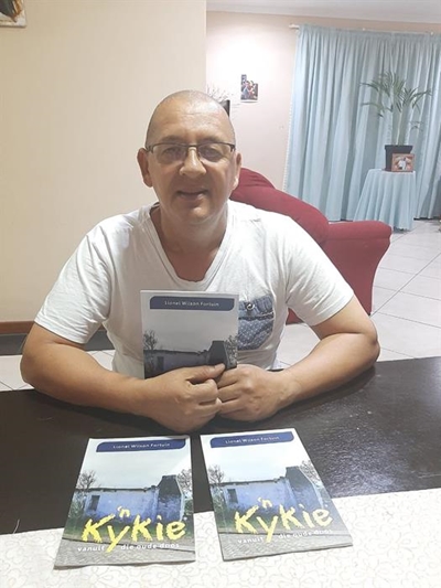 Fortuin beywer hom vir leeskultuur