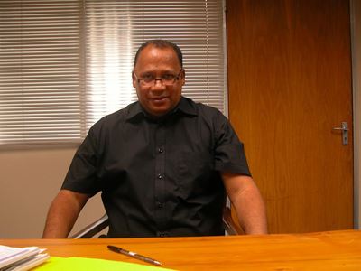 SWD-krieketmoles
