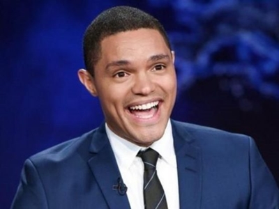 Trevor Noah skewers Kanye West’s Oval Office rant