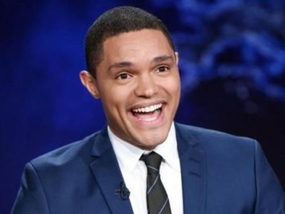 Trevor Noah skewers Kanye West’s Oval Office rant