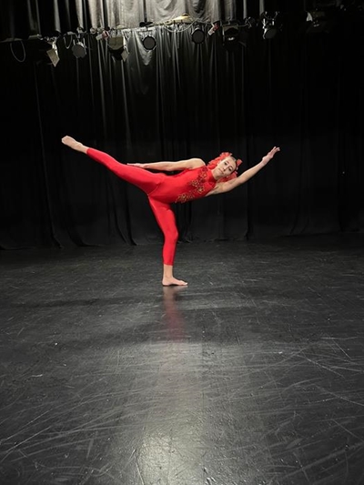 Multi-faceted show stresses impact of pollution