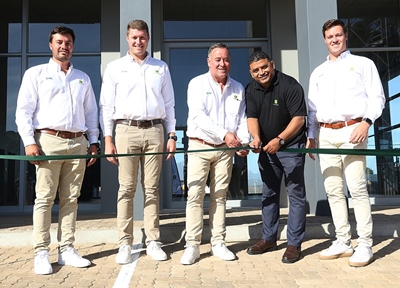 MBL open nuwe hoofkantoor in Riversdal