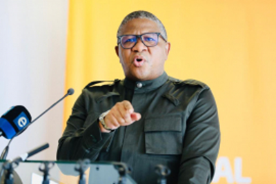 Minister warns public entities against corruption