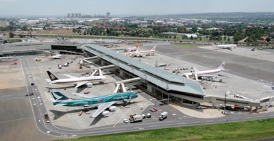 O. R. Tambo International Airport urges extra planning for passengers as holiday season gets underway
