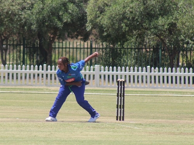 SWD-vroue maak dit twee uit twee