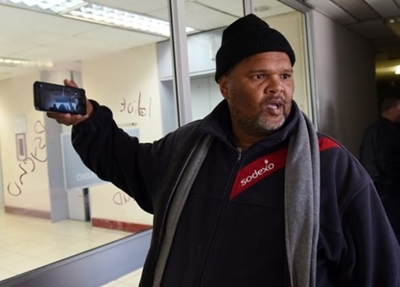 False promises and no pay for former ANN7 journalists