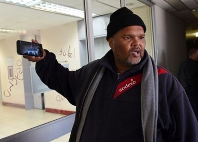 False promises and no pay for former ANN7 journalists